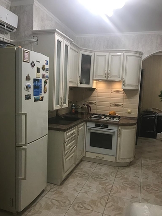 
   Продам 1-комнатную, 41 м², Самбурова ул, 207

. Фото 4.