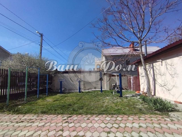 
   Продам 1-комнатную, 31 м², Озерная ул, 29

. Фото 15.