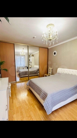 
   Продам 1-комнатную, 50 м², Советская ул, д 77

. Фото 3.