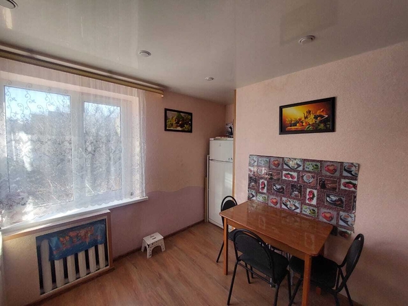 
   Продам 1-комнатную, 35 м², Лермонтова ул, 85

. Фото 8.