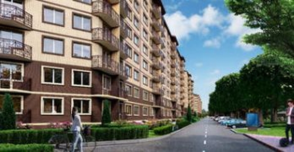 
   Продам 1-комнатную, 36 м², Дыхание, литер 21

. Фото 2.