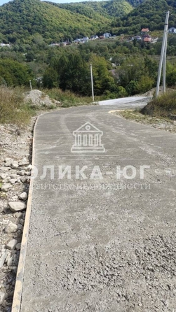 
  Продается земельный участок, 8 соток, село Бжид
. Фото 1.