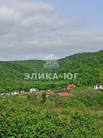 
  Продается земельный участок, 8 соток, село Бжид
. Фото 2.