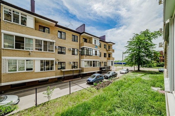 
   Продам 1-комнатную, 33.9 м², Сорока А.М. ул, 2

. Фото 16.