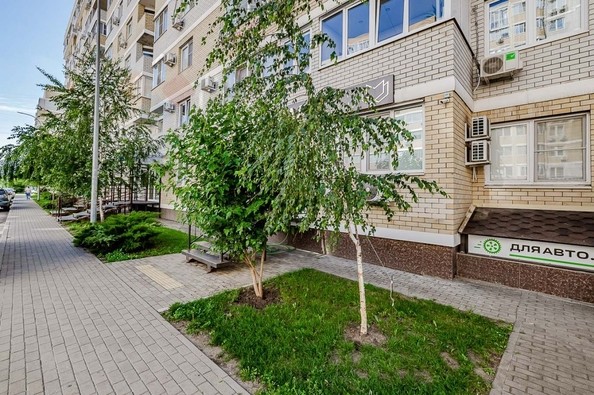 
   Продам офис, 62.7 м², Красных Партизан ул, 1/4к5

. Фото 26.