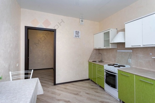 
   Продам 1-комнатную, 38.7 м², Жлобы ул, 139

. Фото 5.