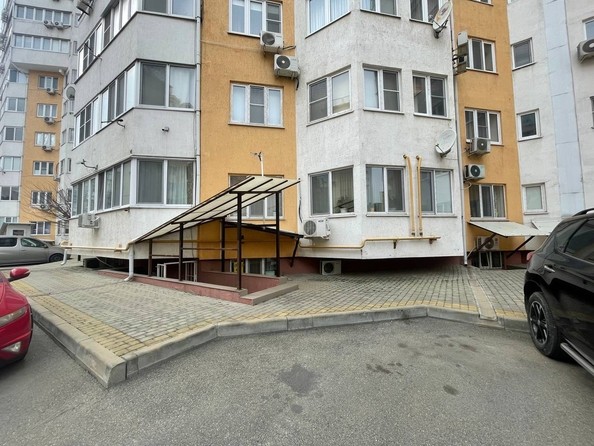 
   Продам 1-комнатный апартамент, 28 м², Промышленная ул, 2

. Фото 11.