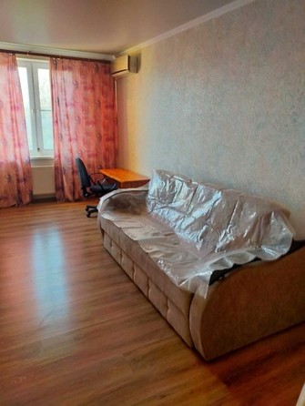 
   Продам 1-комнатную, 47 м², Краснодарская ул, 64Бк2

. Фото 1.
