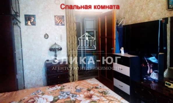 
   Продам 3-комнатную, 71 м², Новороссийское шоссе ул

. Фото 4.