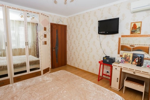 
   Продам 3-комнатную, 93.85 м², Красных Партизан ул, 4/4

. Фото 4.