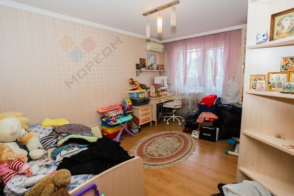 
   Продам 3-комнатную, 93.85 м², Красных Партизан ул, 4/4

. Фото 9.