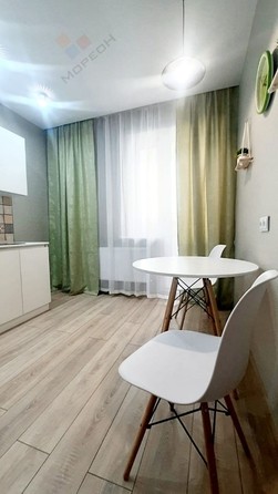 
   Продам 1-комнатную, 33 м², Заполярная ул, 39к5

. Фото 3.