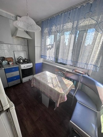 
   Продам 3-комнатную, 66 м², Партизанская ул, 16

. Фото 1.