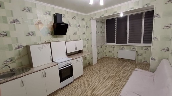 
   Продам 1-комнатную, 40 м², Рахманинова С.В. ул, 30

. Фото 7.