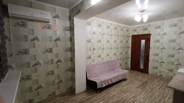 
   Продам 1-комнатную, 40 м², Рахманинова С.В. ул, 30

. Фото 10.