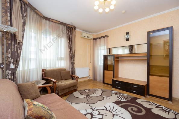 
   Продам 1-комнатную, 39.8 м², Фадеева (Пашковский жилой массив тер ул, 427

. Фото 2.