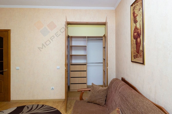 
   Продам 1-комнатную, 39.8 м², Фадеева (Пашковский жилой массив тер ул, 427

. Фото 8.