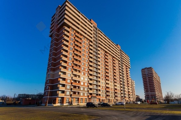 
   Продам 2-комнатную, 58.7 м², Тепличная ул, 62/1к5

. Фото 15.