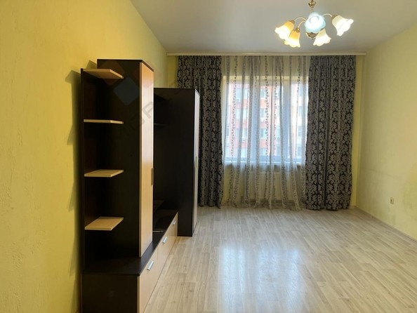 
   Продам 1-комнатную, 41.3 м², Целиноградская ул, 4/2к3

. Фото 1.