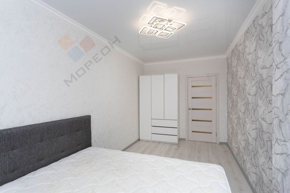 
   Продам 2-комнатную, 61 м², Цезаря Куникова ул, 24к3

. Фото 10.