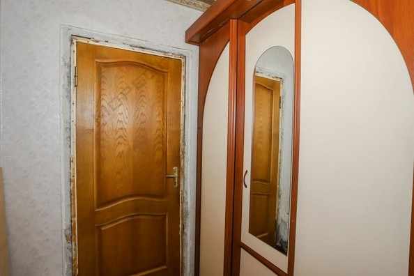 
   Продам 3-комнатную, 69.1 м², 30-й Иркутской Дивизии ул, 13

. Фото 19.