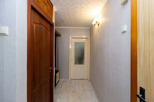 
   Продам 2-комнатную, 43.9 м², Айвазовского ул, 108

. Фото 24.