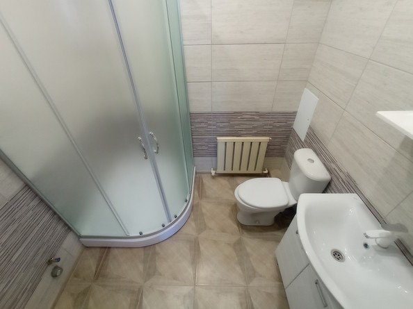 
   Продам 1-комнатную, 37 м², Крестьянская ул, 27к8

. Фото 16.