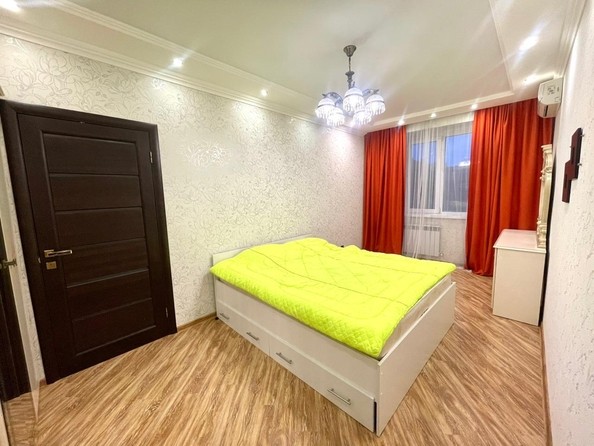 
   Продам 2-комнатный апартамент, 65 м², Краснодарская ул, 66В

. Фото 19.