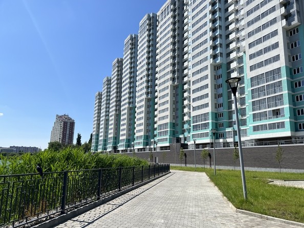 
   Продам 3-комнатную, 84.5 м², Селезнева ул, 104/1

. Фото 6.