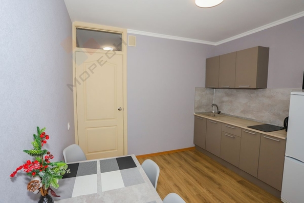 
   Продам 1-комнатную, 43.5 м², Котлярова Н.С. ул, 1

. Фото 22.