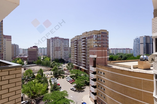 
   Продам 2-комнатную, 64.2 м², писателя Знаменского пр-кт, 6

. Фото 11.