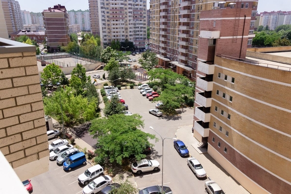 
   Продам 2-комнатную, 64.2 м², писателя Знаменского пр-кт, 6

. Фото 12.