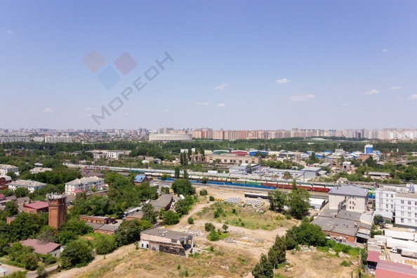 
   Продам 3-комнатную, 91 м², Уральская ул, 75к1

. Фото 26.