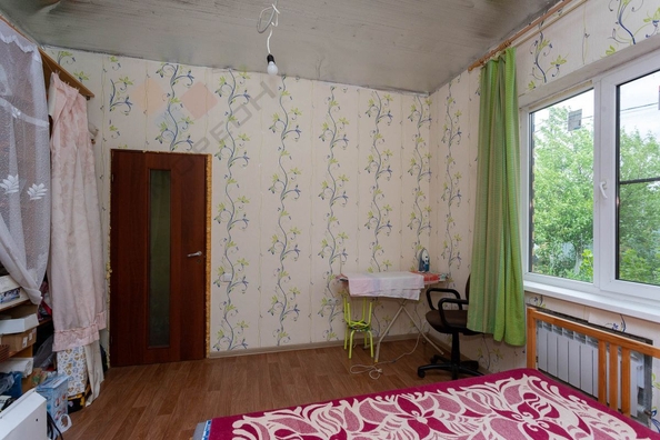 
   Продам коттедж, 81.7 м², Краснодар

. Фото 7.
