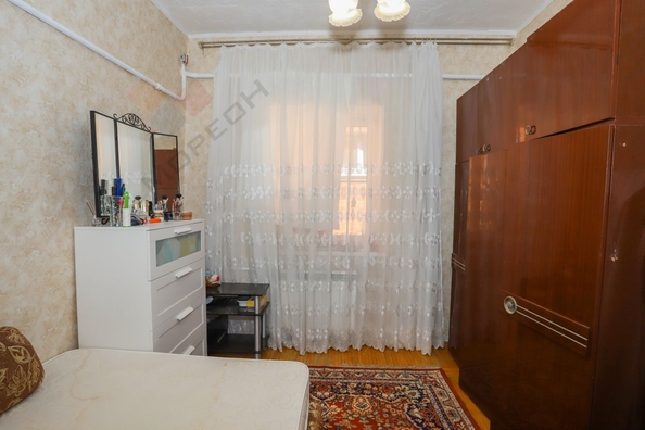 
   Продам дом, 53.7 м², Краснодар

. Фото 8.