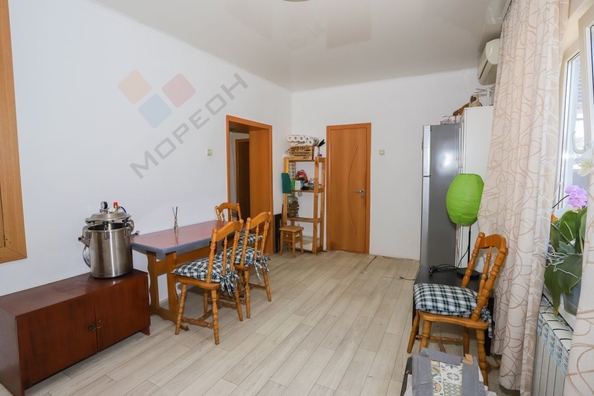 
   Продам дом, 53.7 м², Краснодар

. Фото 12.