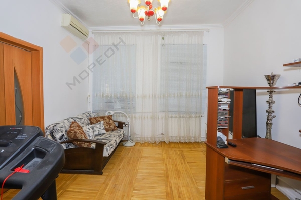 
   Продам дом, 53.7 м², Краснодар

. Фото 16.