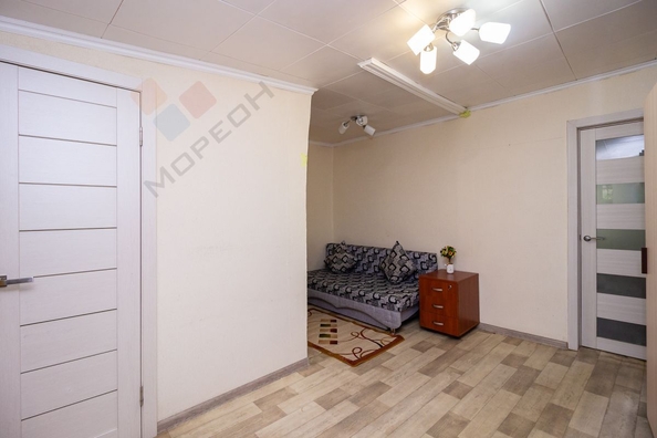 
   Продам дом, 38.5 м², Краснодар

. Фото 6.