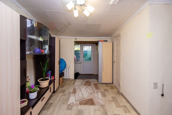 
   Продам дом, 38.5 м², Краснодар

. Фото 9.