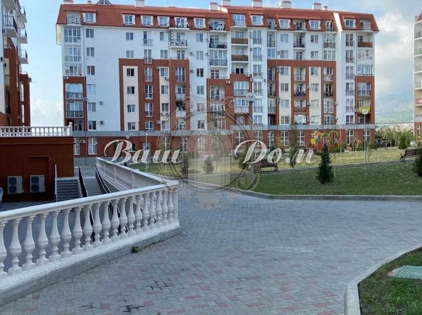 
   Продам 2-комнатную, 54 м², Олега Анофриева ул, 1к3

. Фото 14.