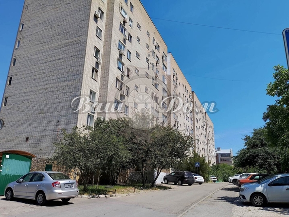 
   Продам 1-комнатную, 34.4 м², Маяковского ул, 6

. Фото 26.