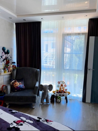 
   Продам 4-комнатную, 87 м², Троицкая ул, 66

. Фото 11.