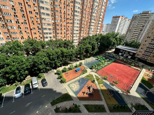 
   Продам 2-комнатную, 67.5 м², Домбайская ул, 55к6

. Фото 10.