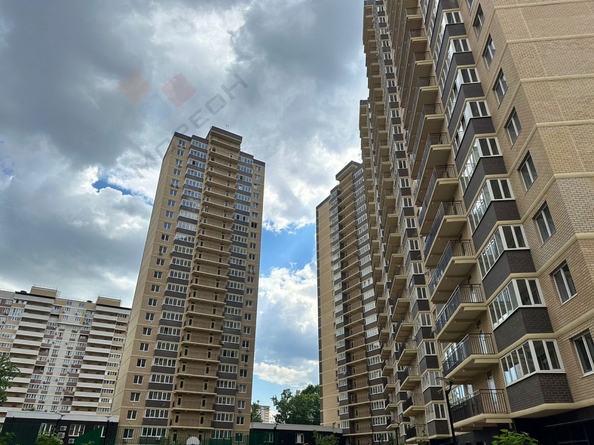 
   Продам 2-комнатную, 67.5 м², Домбайская ул, 55к6

. Фото 27.