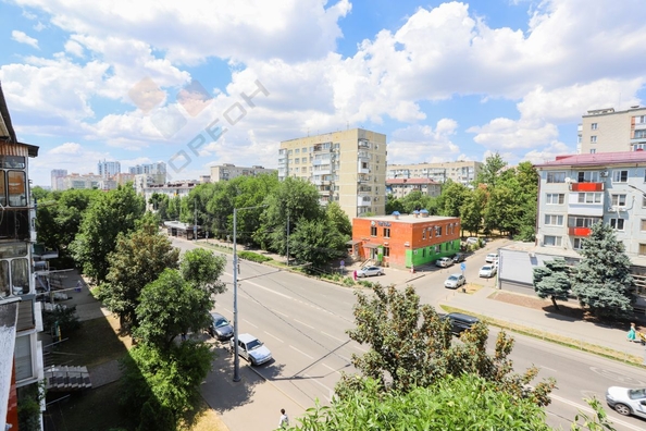 
   Продам 1-комнатную, 31.1 м², Атарбекова ул, 44

. Фото 23.