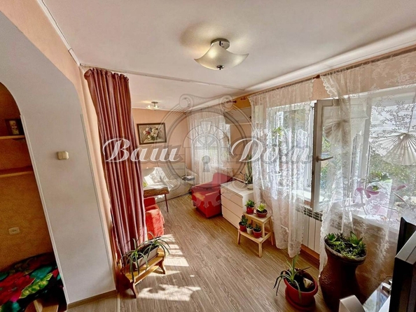 
   Продам 3-комнатную, 59.6 м², Пионерская ул, 4

. Фото 3.