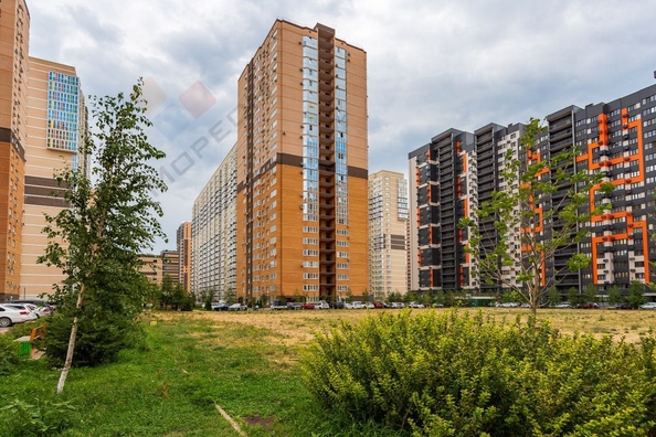 
   Продам 1-комнатную, 35 м², Героя Георгия Бочарникова ул, 8к1

. Фото 18.