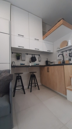 
   Продам студию квартира, 21 м², Пионерский пр-кт

. Фото 9.