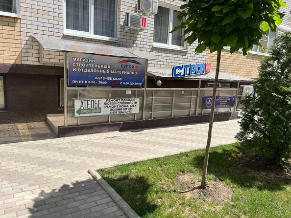 
   Продам торговое помещение, 71.6 м², Заполярная ул, 39к5

. Фото 13.