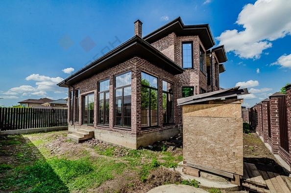 
   Продам дом, 229.4 м², Краснодар

. Фото 4.